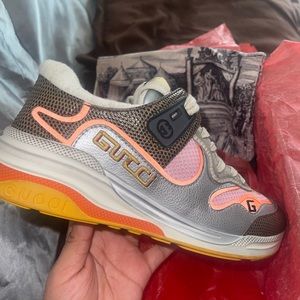 Gucci Sneaker